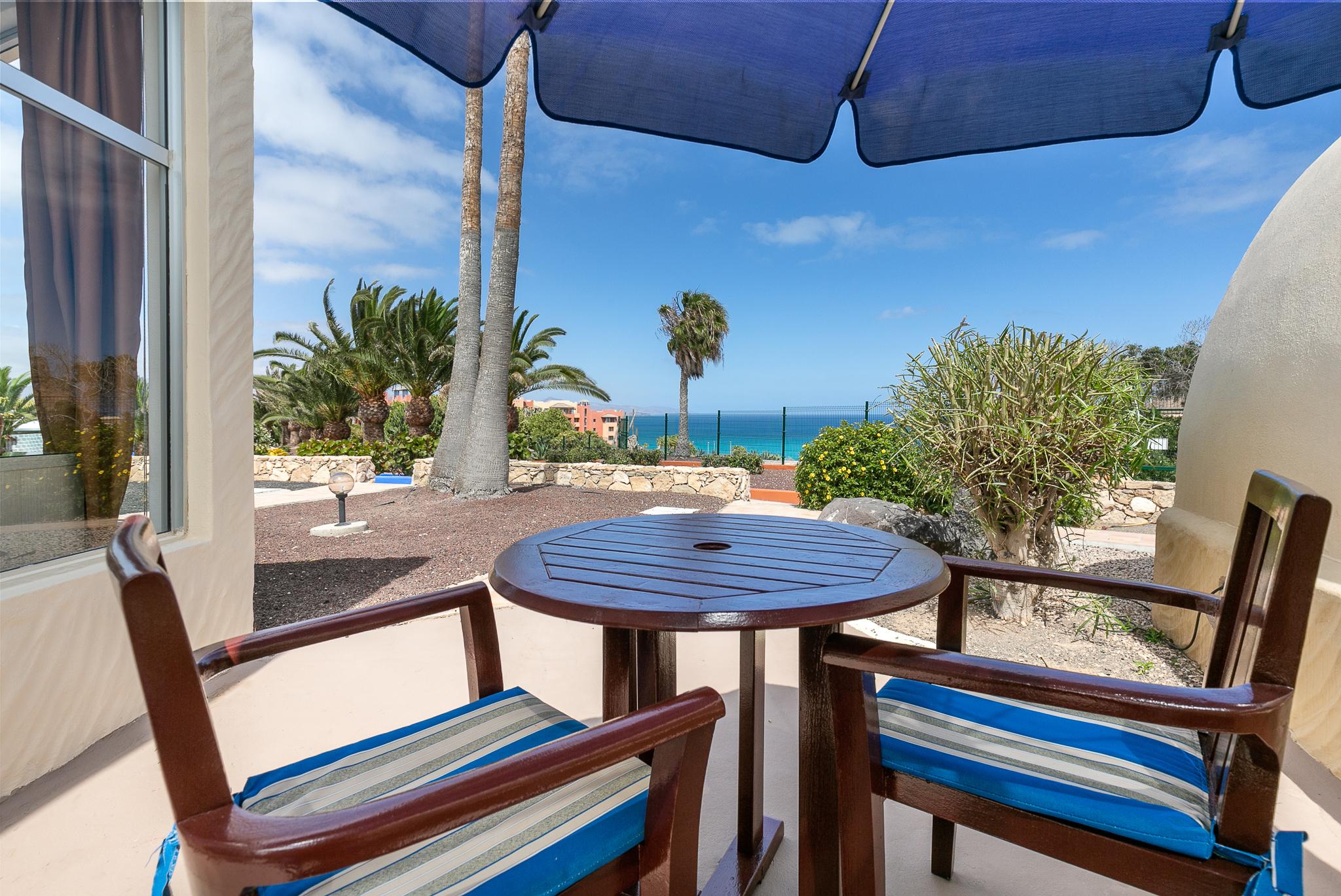Hotel Livvo Risco Del Gato Suites Costa Calma Exteriér fotografie