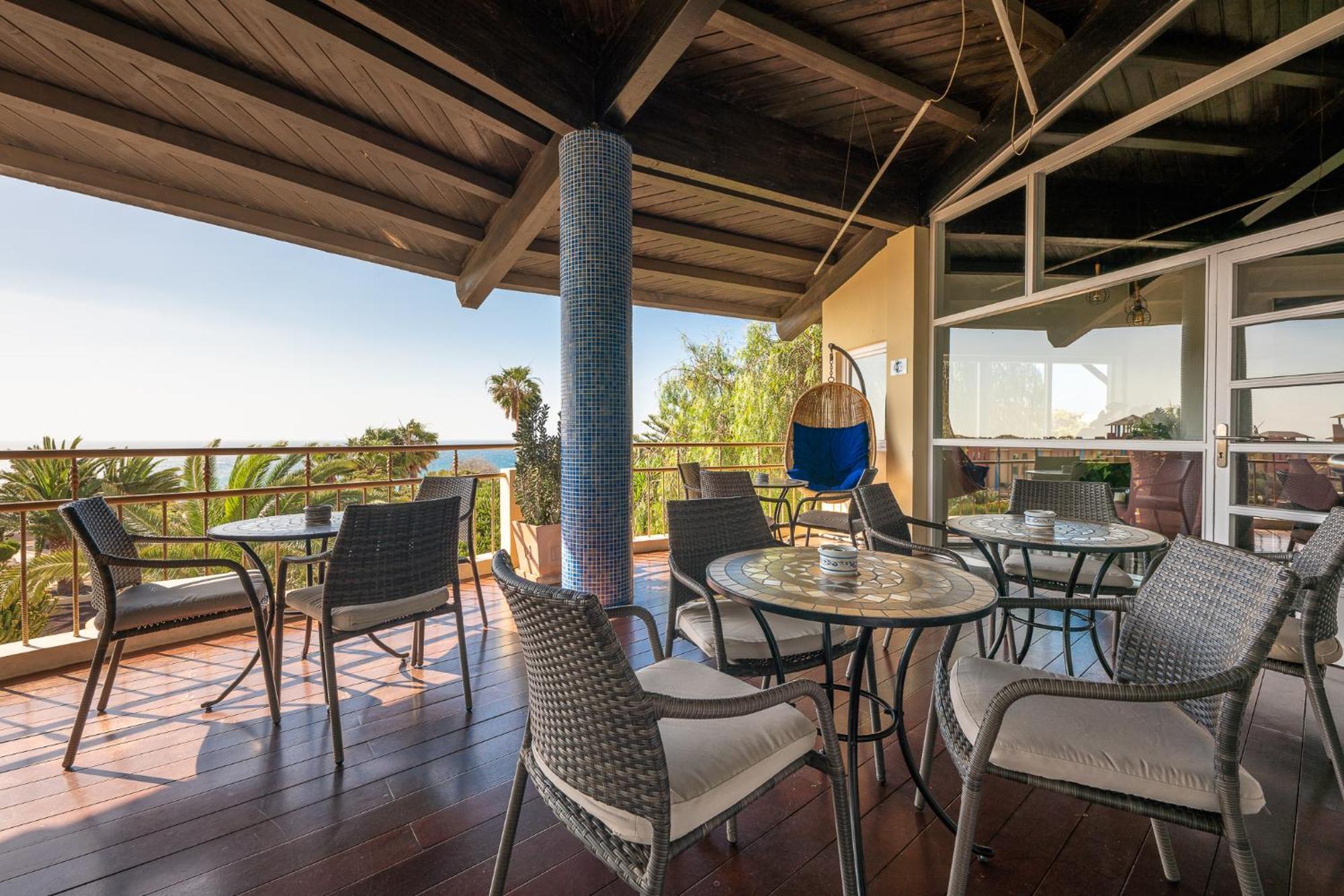 Hotel Livvo Risco Del Gato Suites Costa Calma Exteriér fotografie